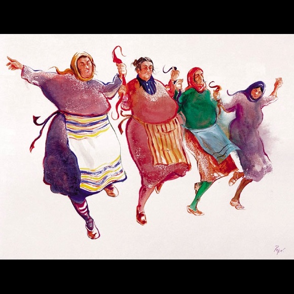 Meet your Posher, Erica - Picture 1 of 1